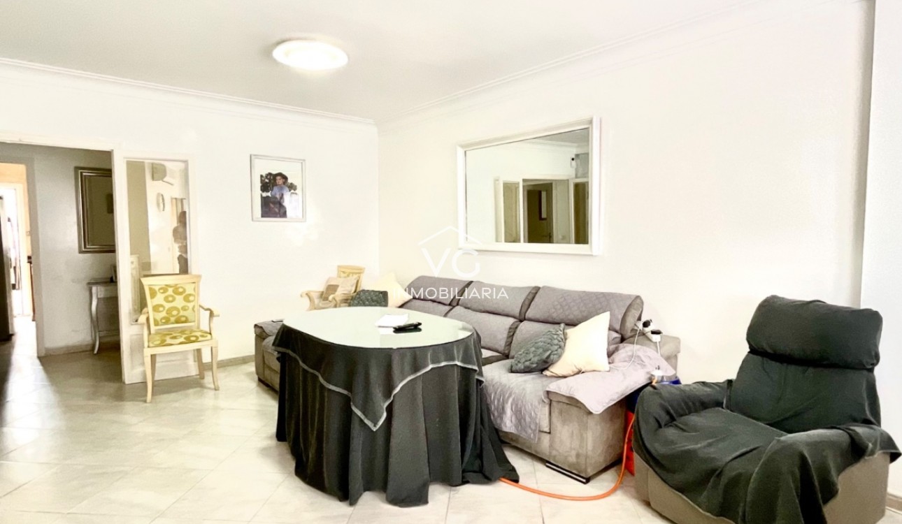Resale - Apartment / Wohnung - Cala Millor