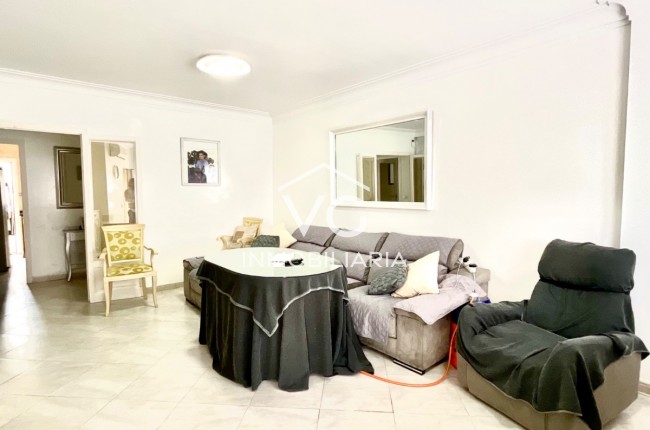 Resale - Apartment / Wohnung - Cala Millor