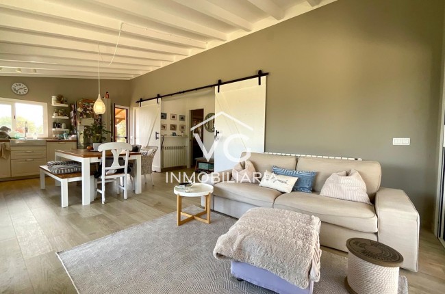 Resale - Plot / Land - Son Servera