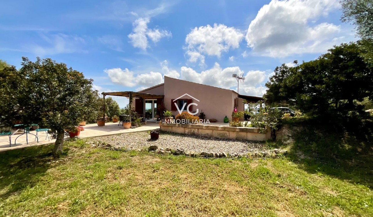 Resale - Plot / Land - Son Servera