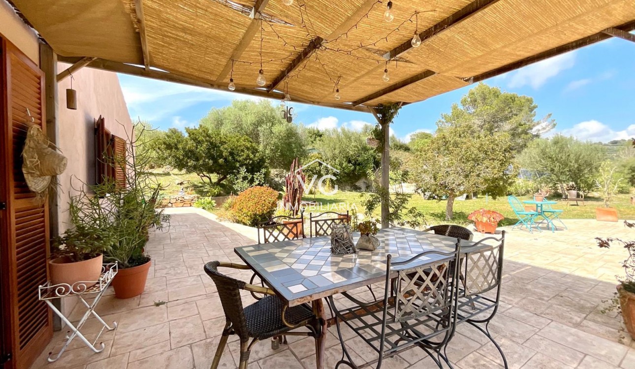 Resale - Plot / Land - Son Servera