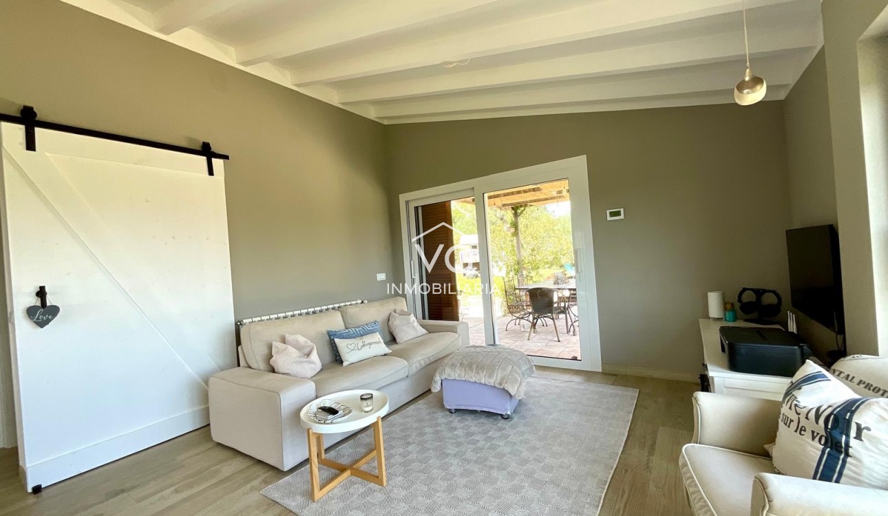 Resale - Plot / Land - Son Servera