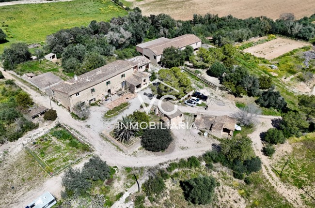 Resale - Hause - Porreras