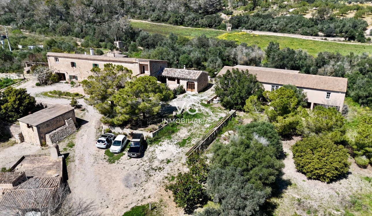Resale - Hause - Porreras