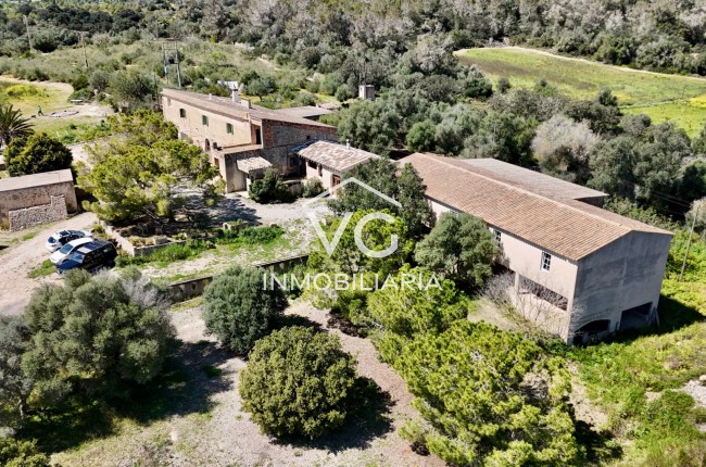Resale - Hause - Porreras