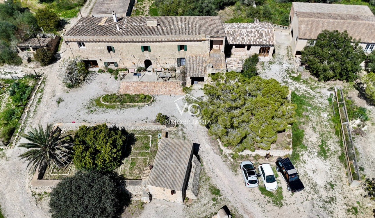 Resale - Hause - Porreras