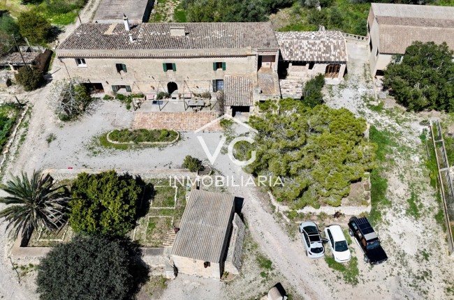 Resale - Hause - Porreras