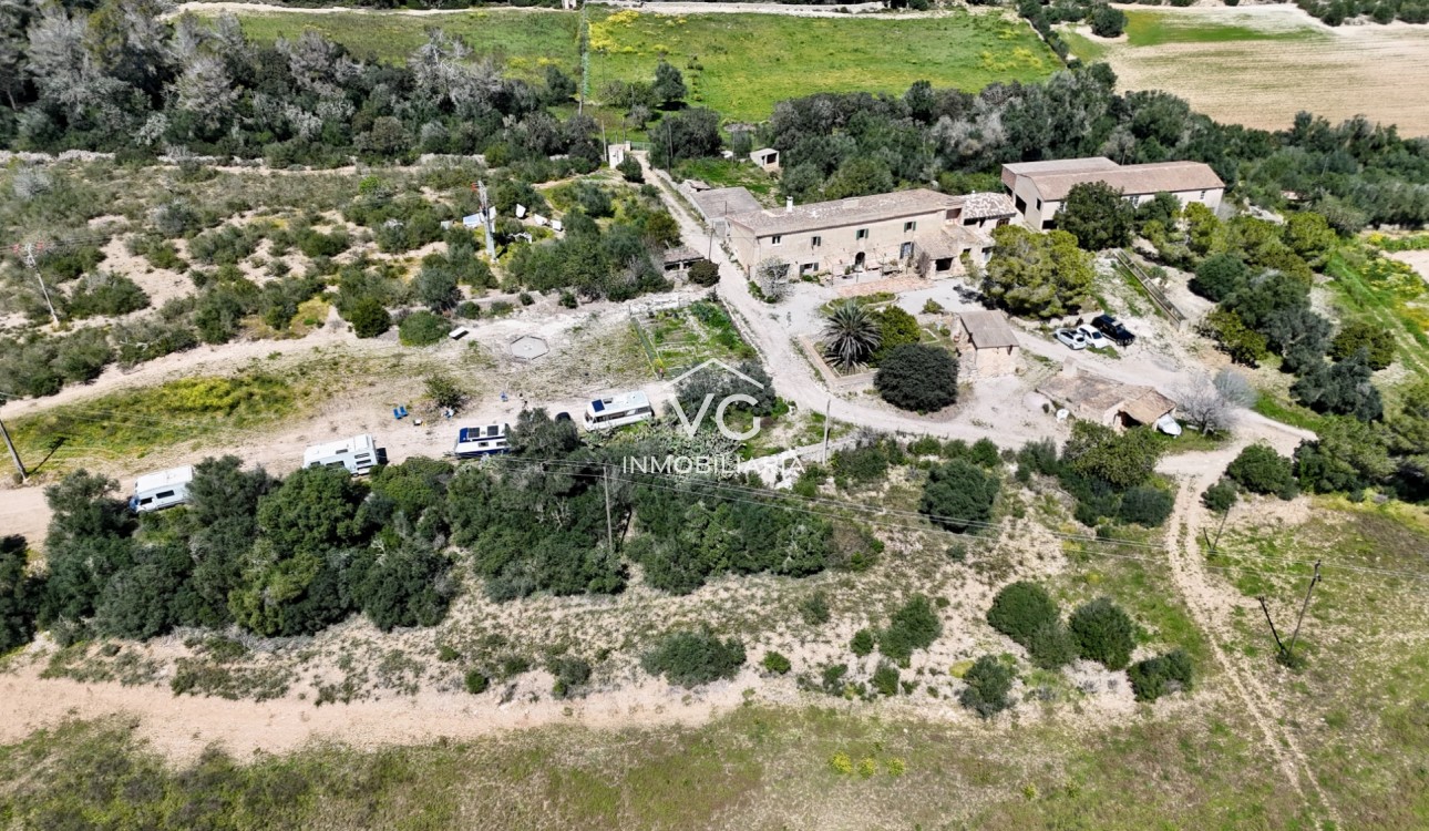 Resale - Hause - Porreras