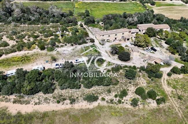 Resale - Hause - Porreras