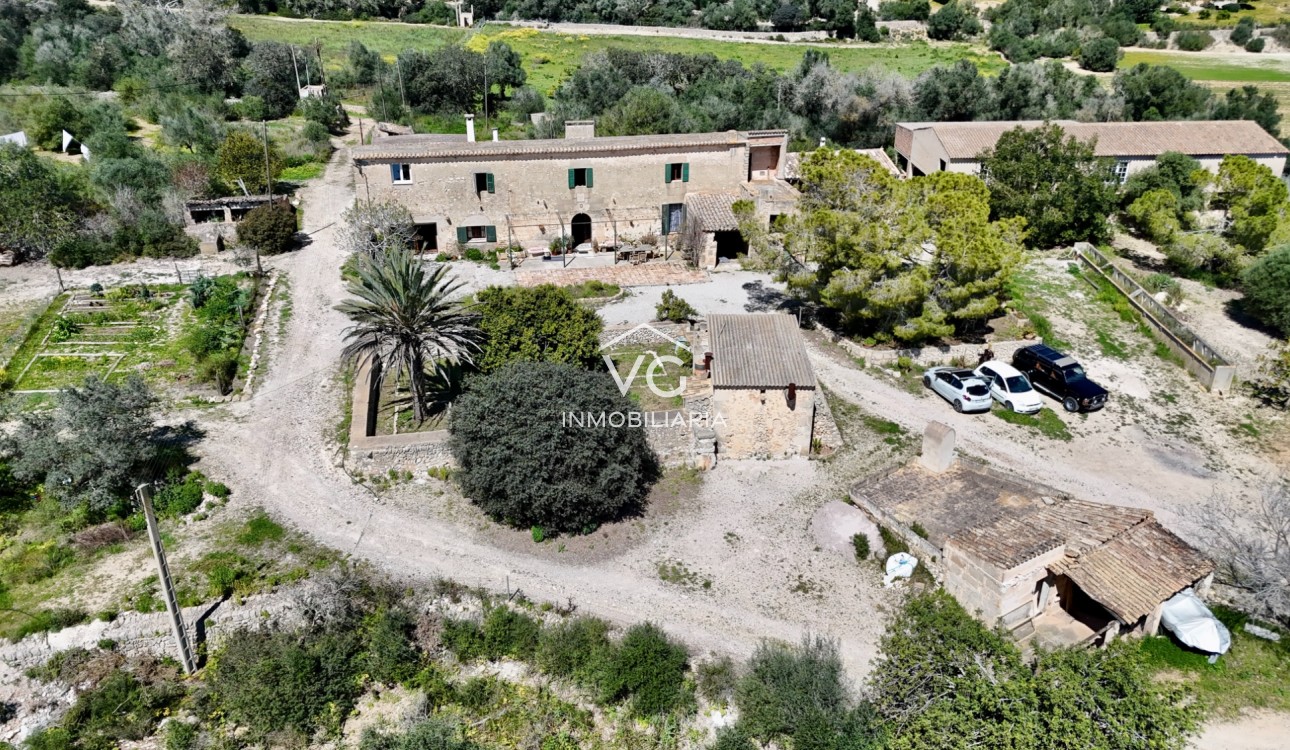 Resale - Hause - Porreras