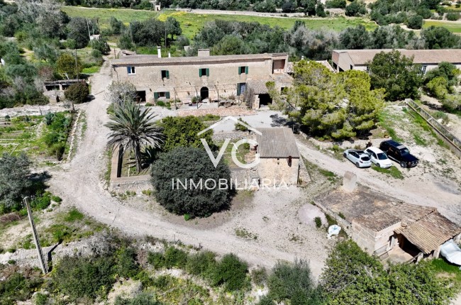 Resale - Hause - Porreras