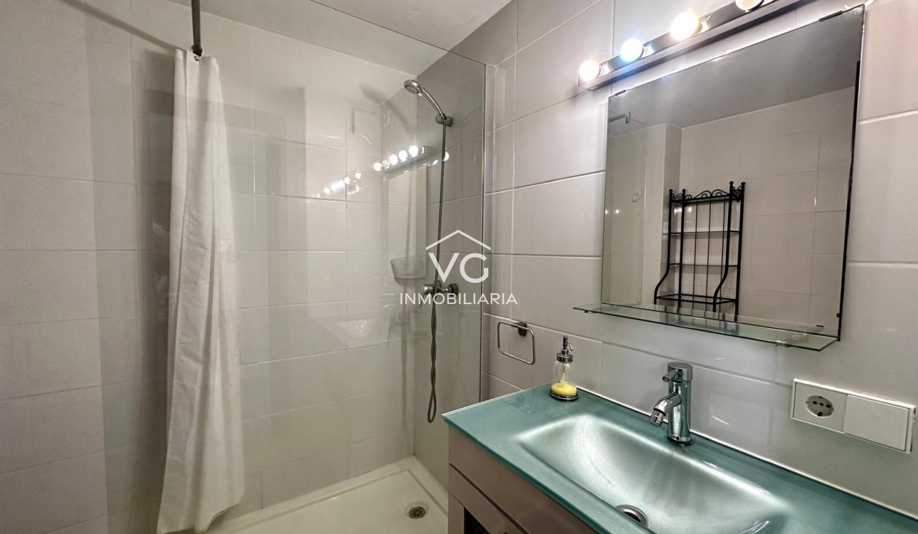 Venta - Apartmento / Piso - Cala Millor