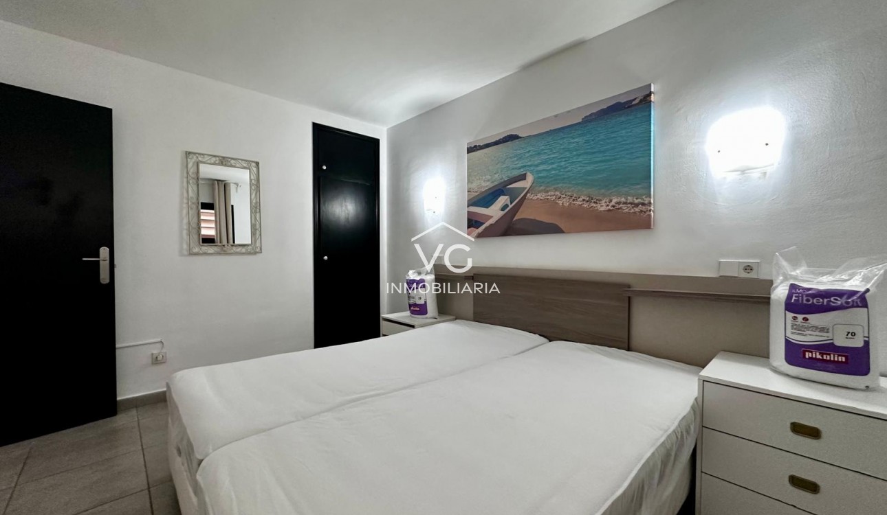 Venta - Apartmento / Piso - Cala Millor