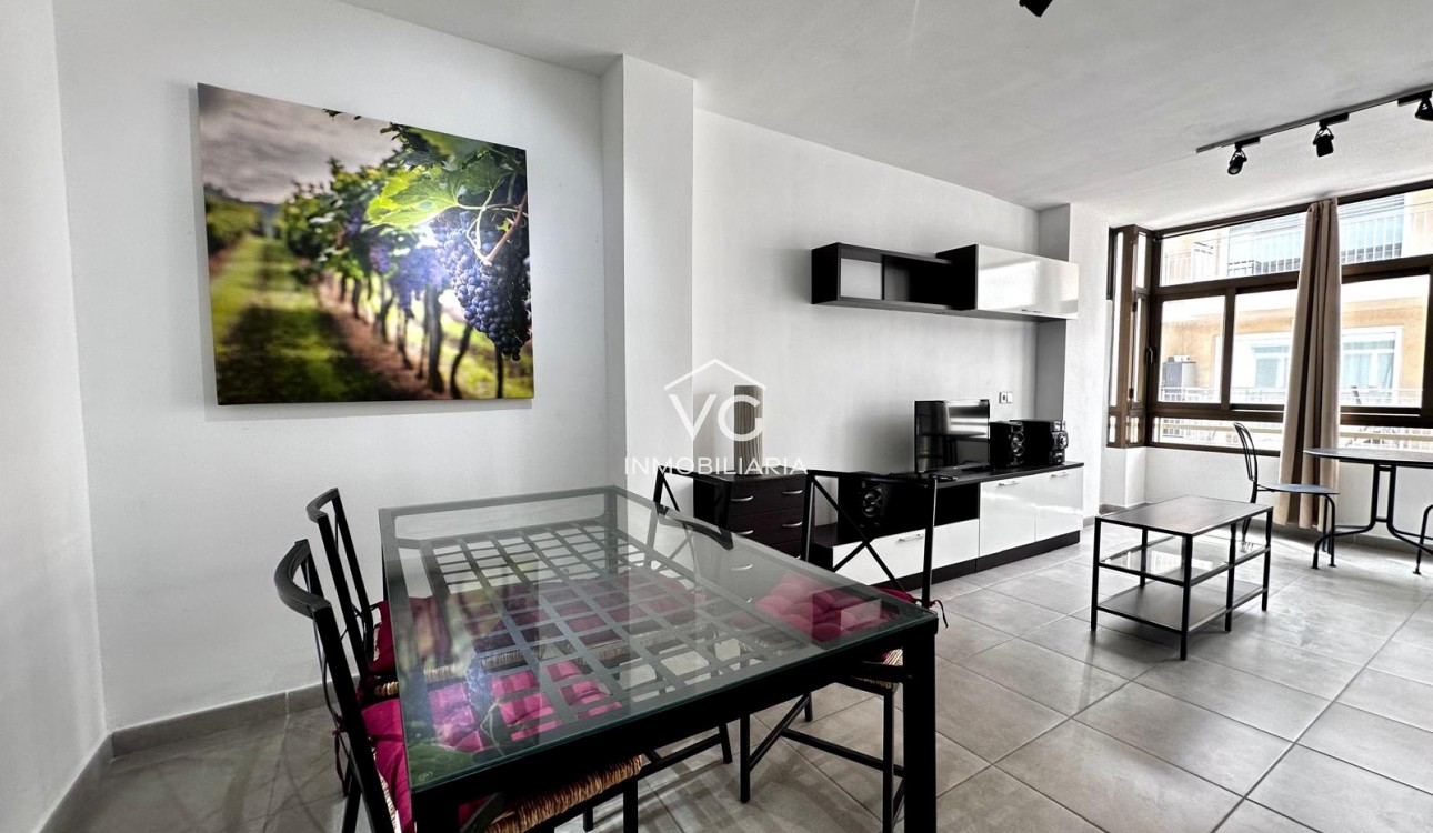Venta - Apartmento / Piso - Cala Millor