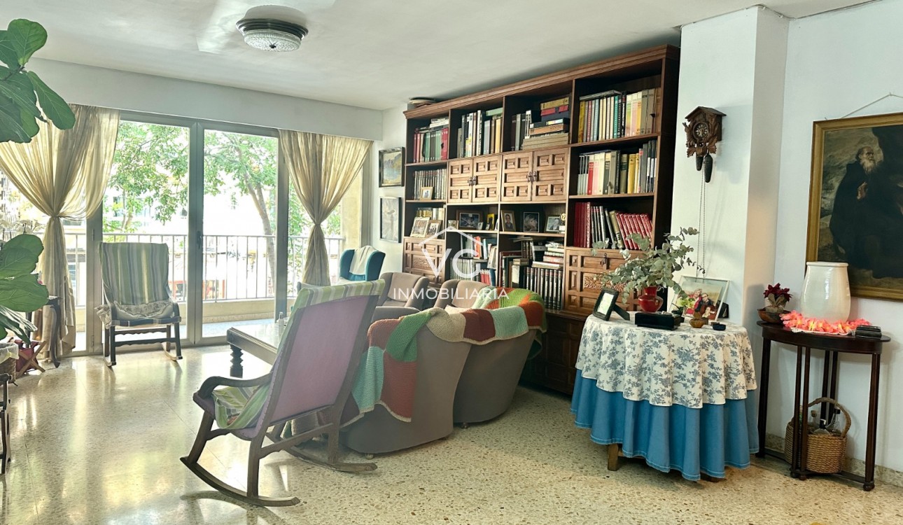 Venta - Apartmento / Piso - Palma - Archiduque