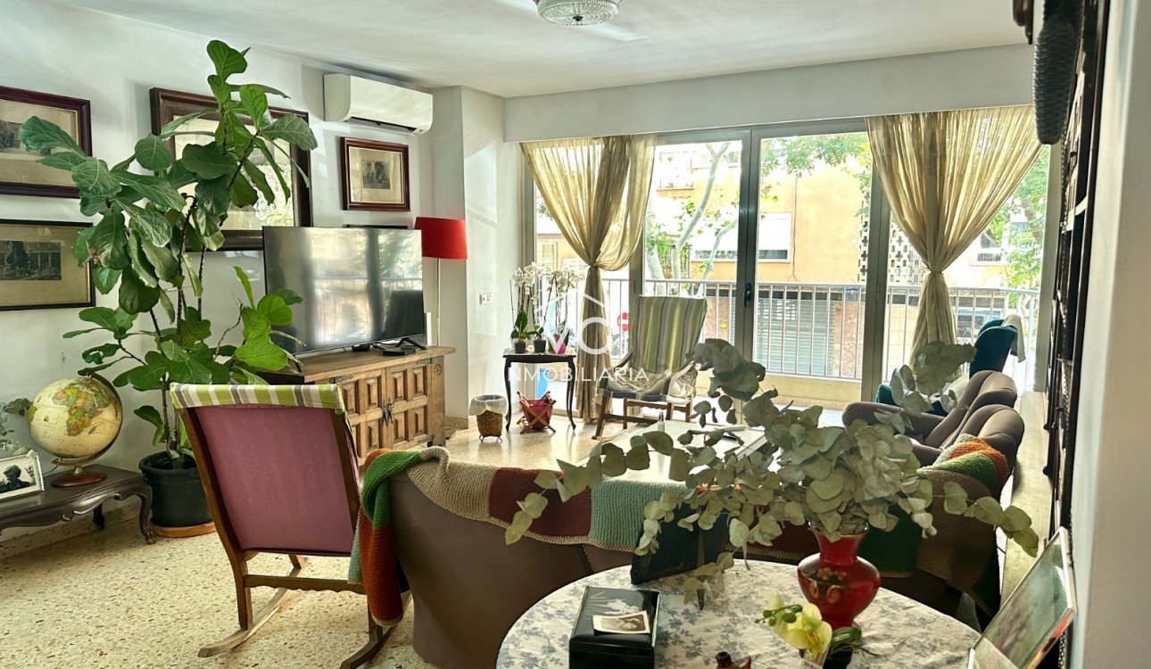 Venta - Apartmento / Piso - Palma - Archiduque