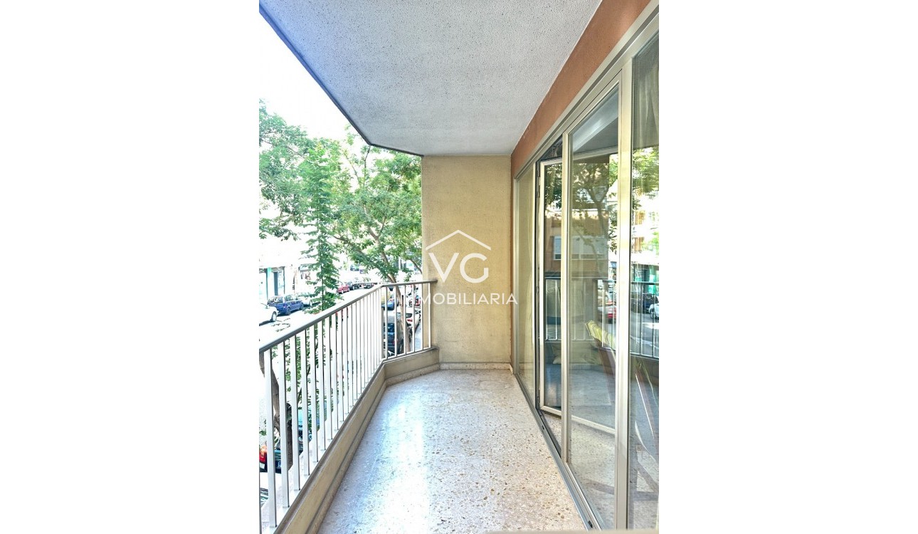 Venta - Apartmento / Piso - Palma - Archiduque