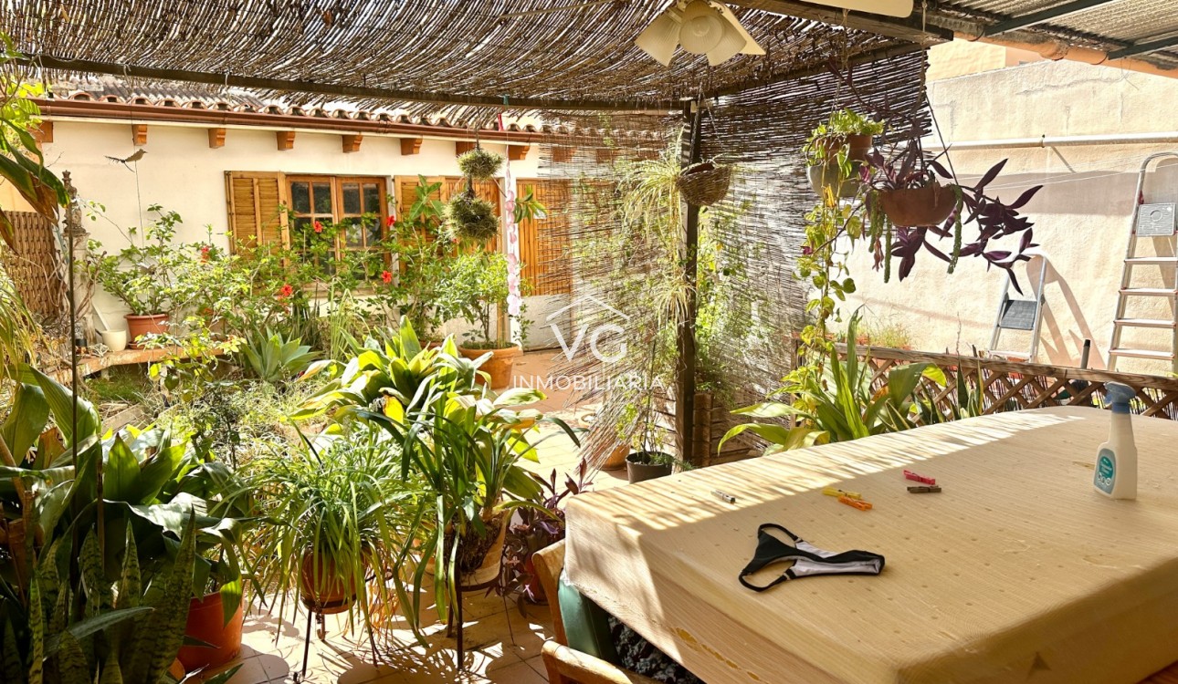 Venta - Apartmento / Piso - Palma - Archiduque