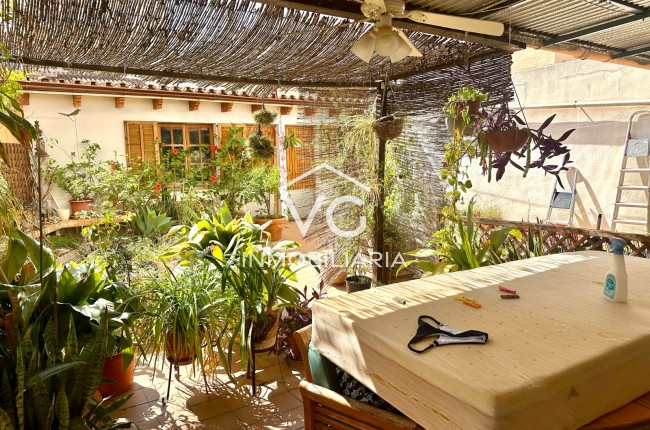 Venta - Apartmento / Piso - Palma - Archiduque