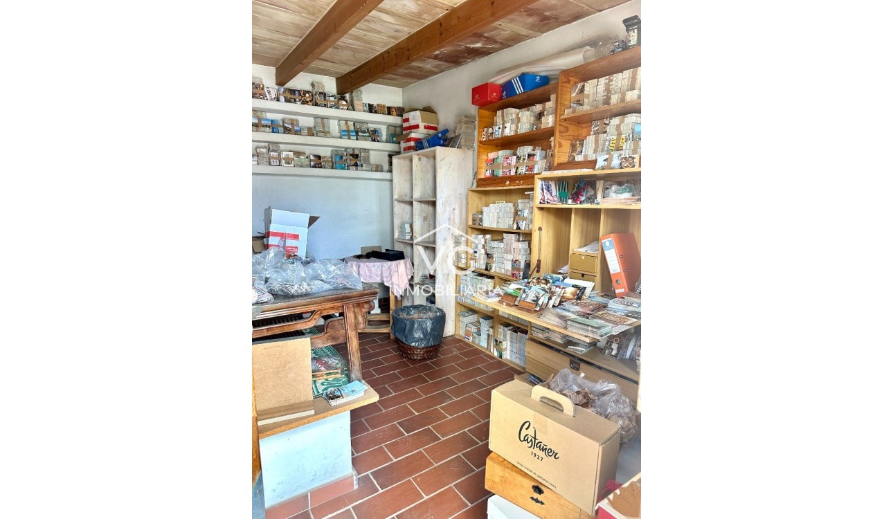 Venta - Apartmento / Piso - Palma - Archiduque