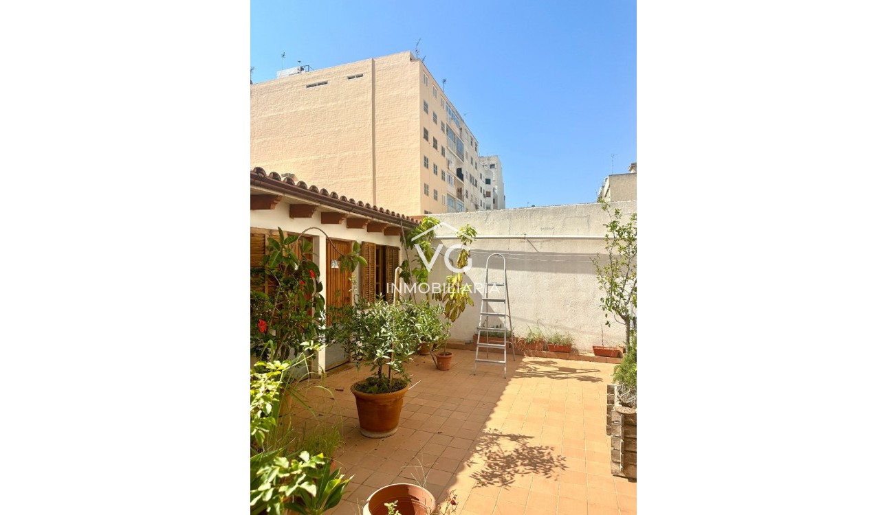 Venta - Apartmento / Piso - Palma - Archiduque