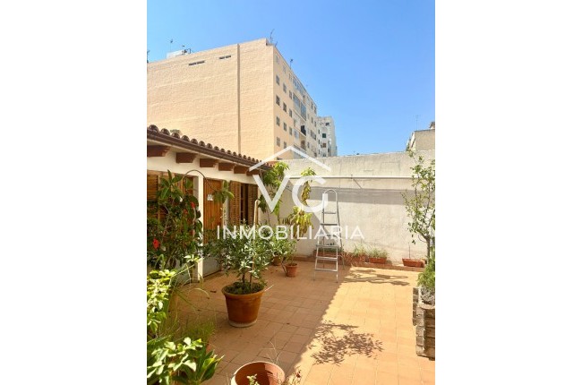 Venta - Apartmento / Piso - Palma - Archiduque