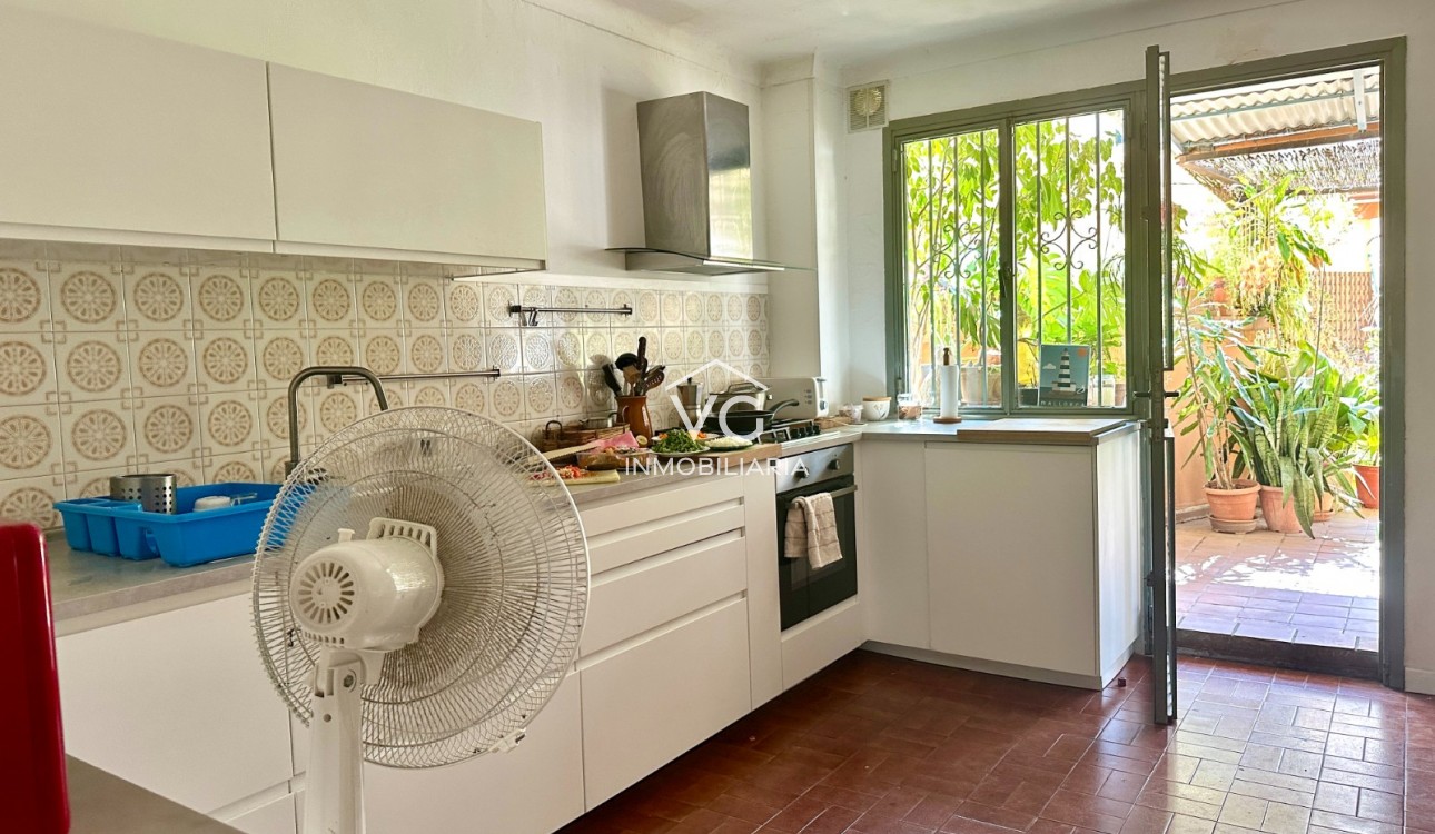 Venta - Apartmento / Piso - Palma - Archiduque