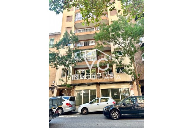 Venta - Apartmento / Piso - Palma - Archiduque