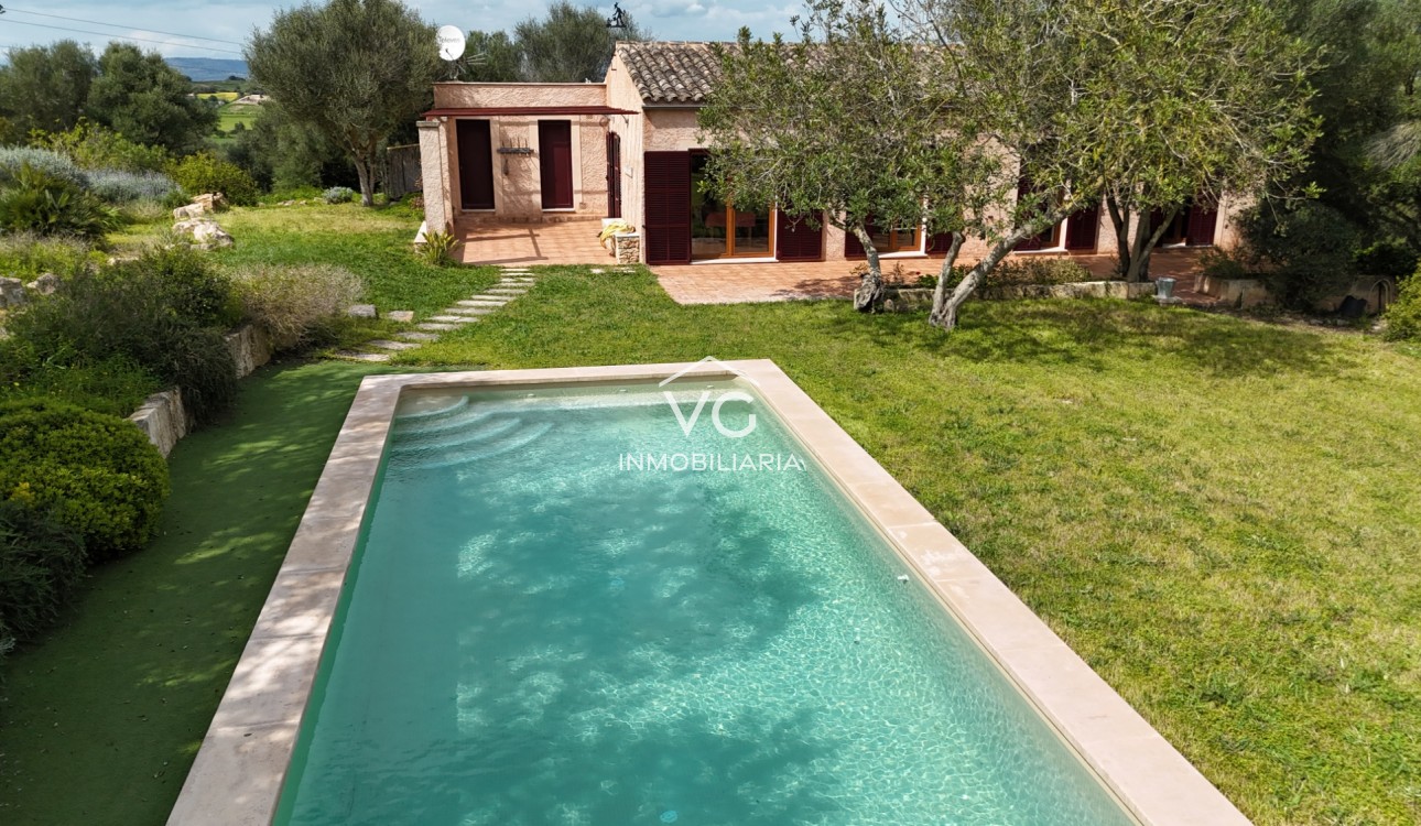 Venta - Casa - Son Macia