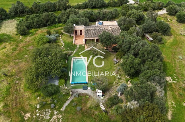Venta - Casa - Son Macia