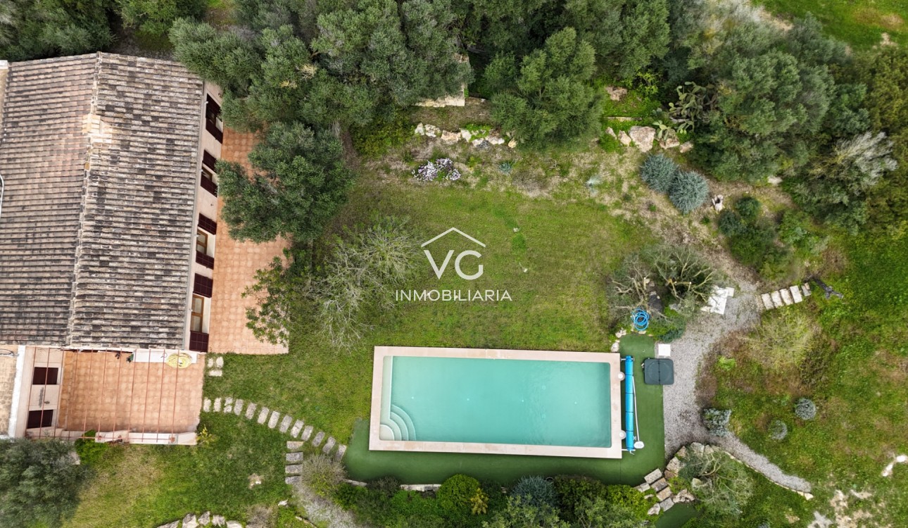 Venta - Casa - Son Macia