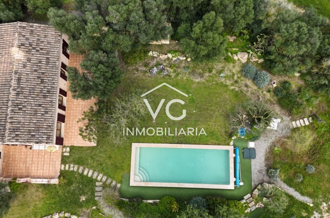 Venta - Casa - Son Macia