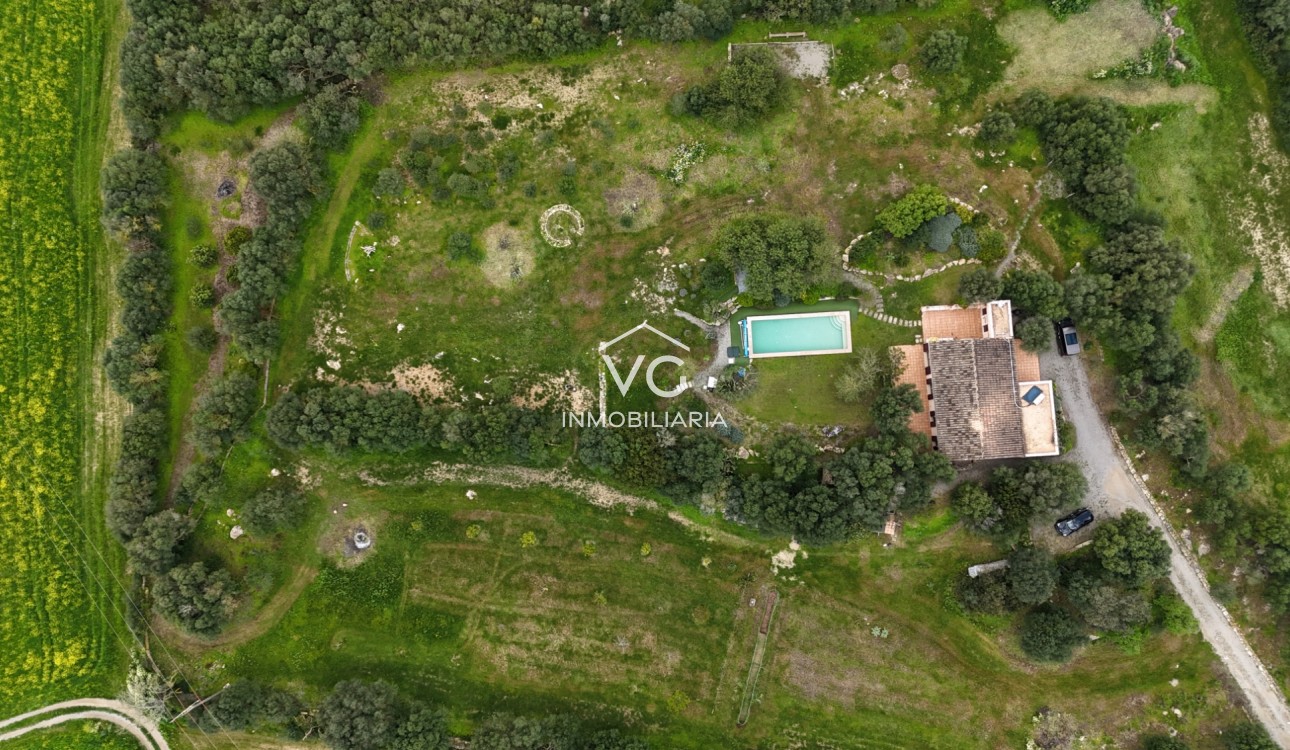 Venta - Casa - Son Macia