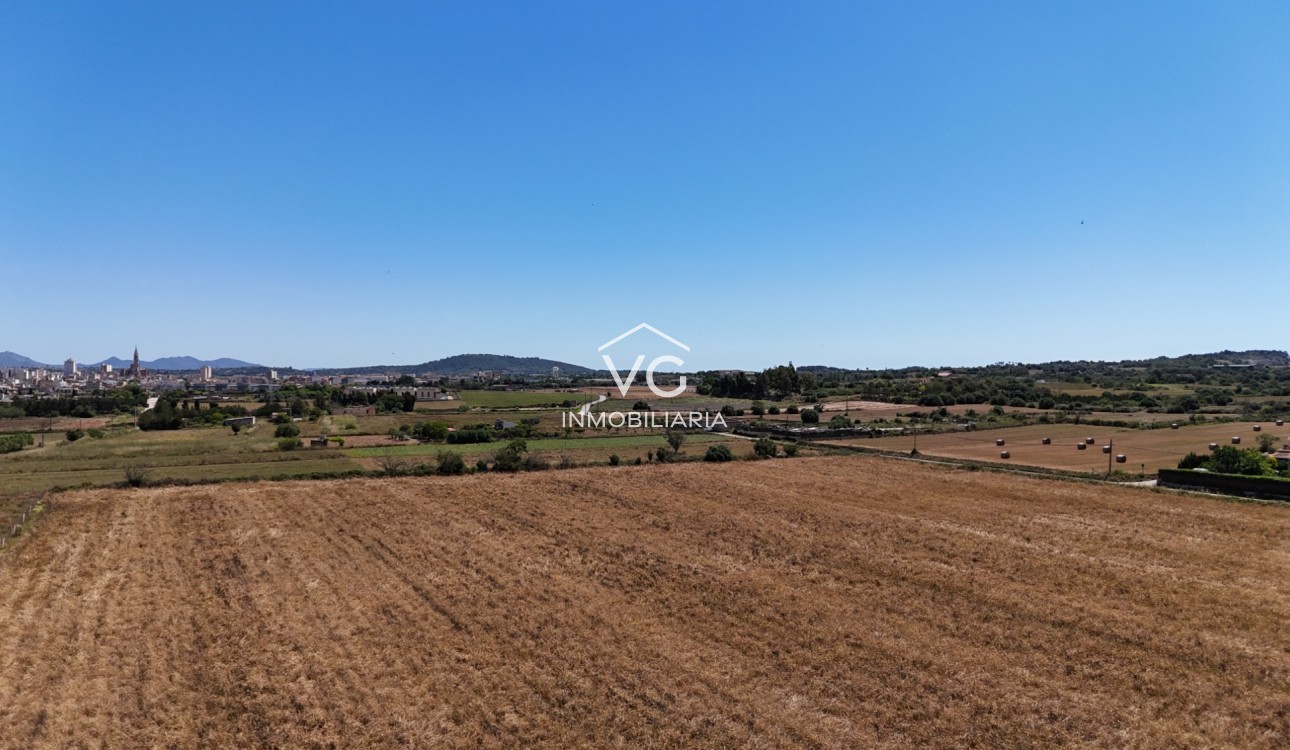 Venta - Terreno - Manacor