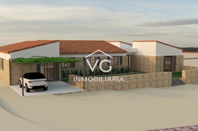 Resale - Plot / Land - Porto Cristo