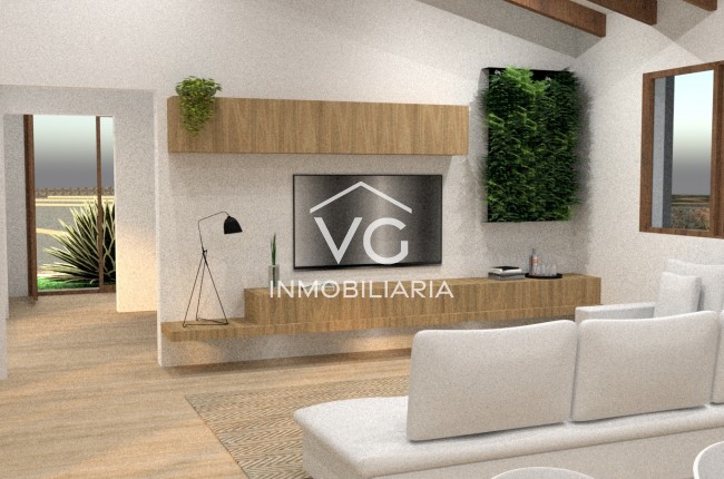 Resale - Plot / Land - Porto Cristo
