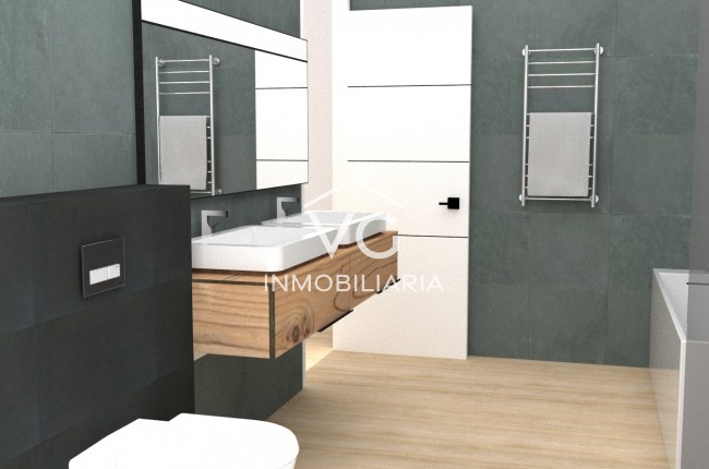 Resale - Plot / Land - Porto Cristo