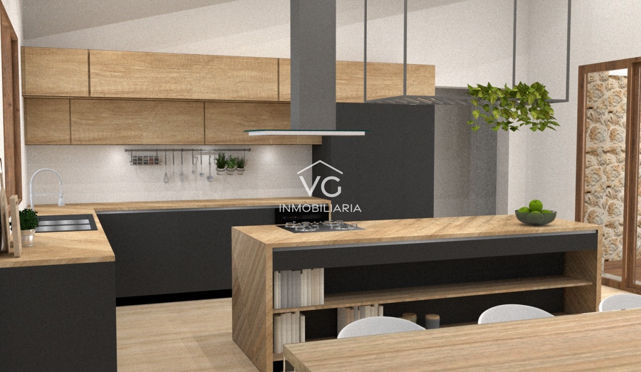 Resale - Plot / Land - Porto Cristo