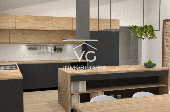 Resale - Plot / Land - Porto Cristo