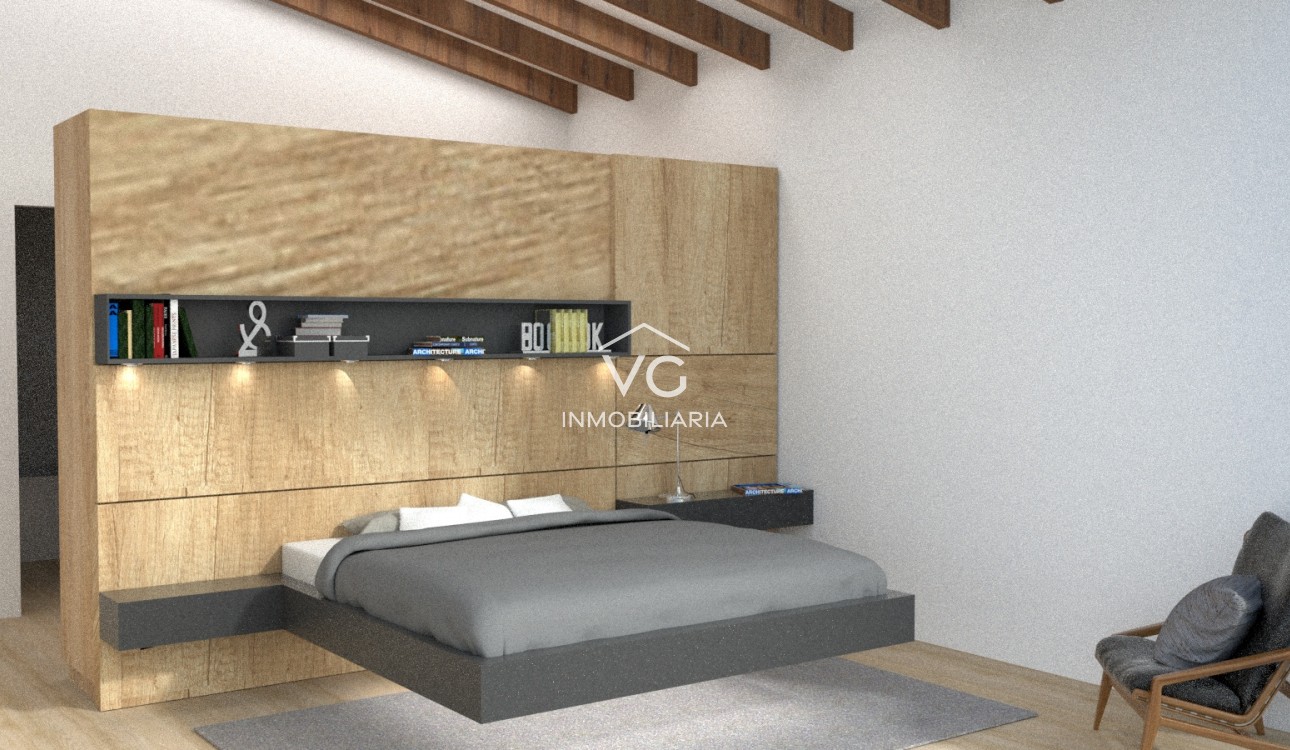 Resale - Plot / Land - Porto Cristo