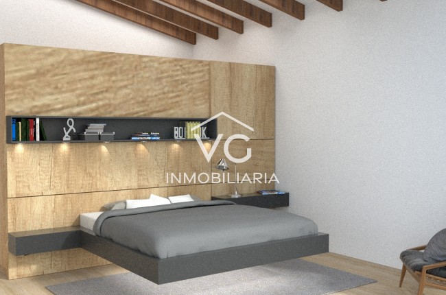Resale - Plot / Land - Porto Cristo