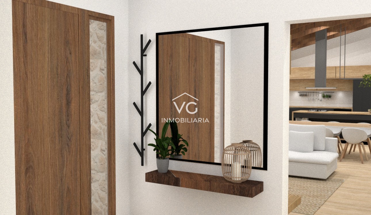 Resale - Plot / Land - Porto Cristo