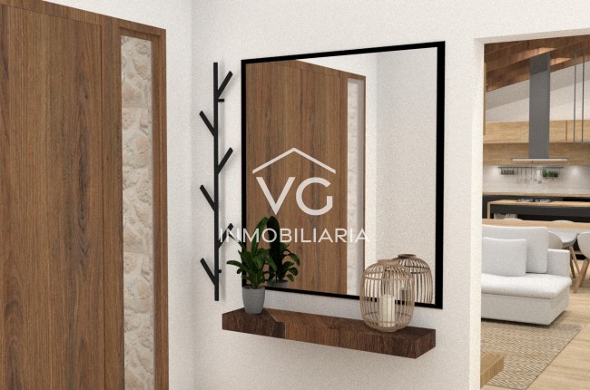 Resale - Plot / Land - Porto Cristo