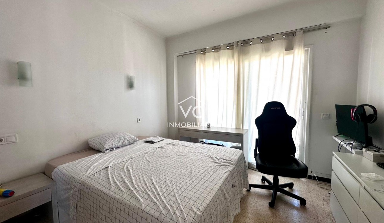 Resale - Apartment / Wohnung - Cala Millor