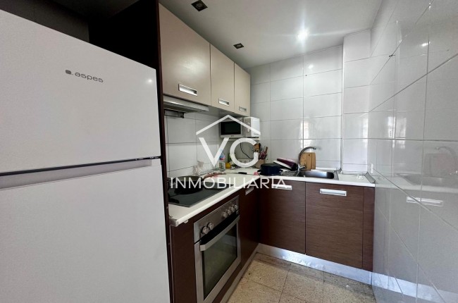 Resale - Apartment / Wohnung - Cala Millor