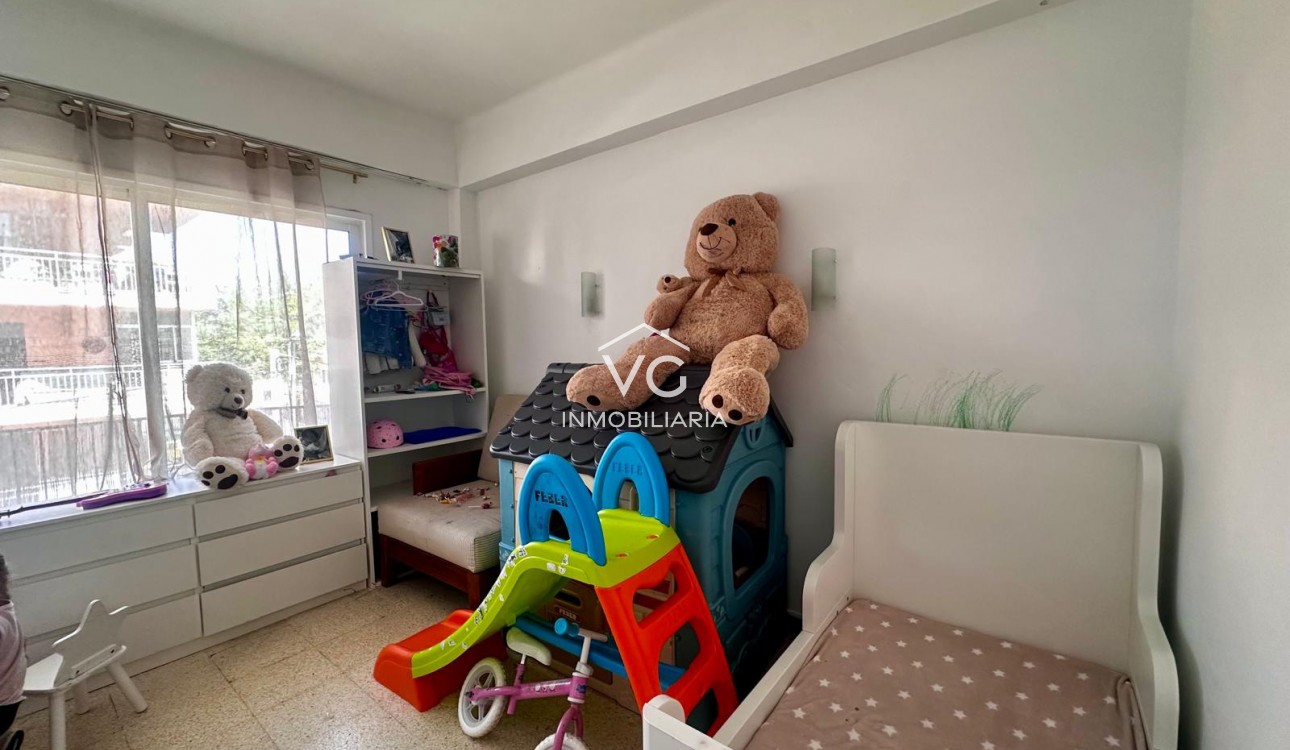 Resale - Apartment / Wohnung - Cala Millor