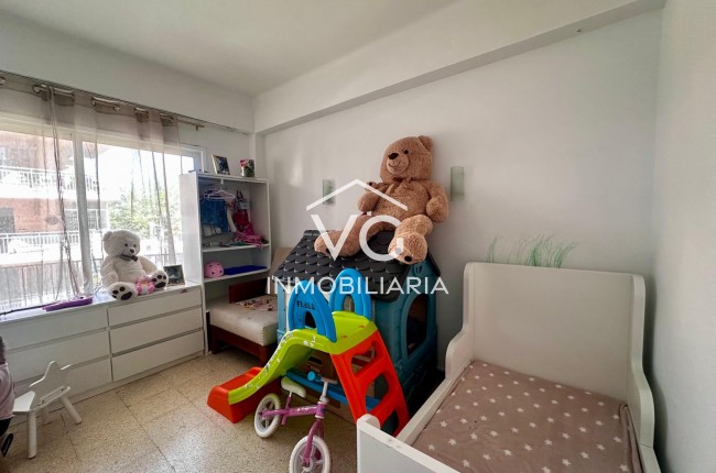 Resale - Apartment / Wohnung - Cala Millor