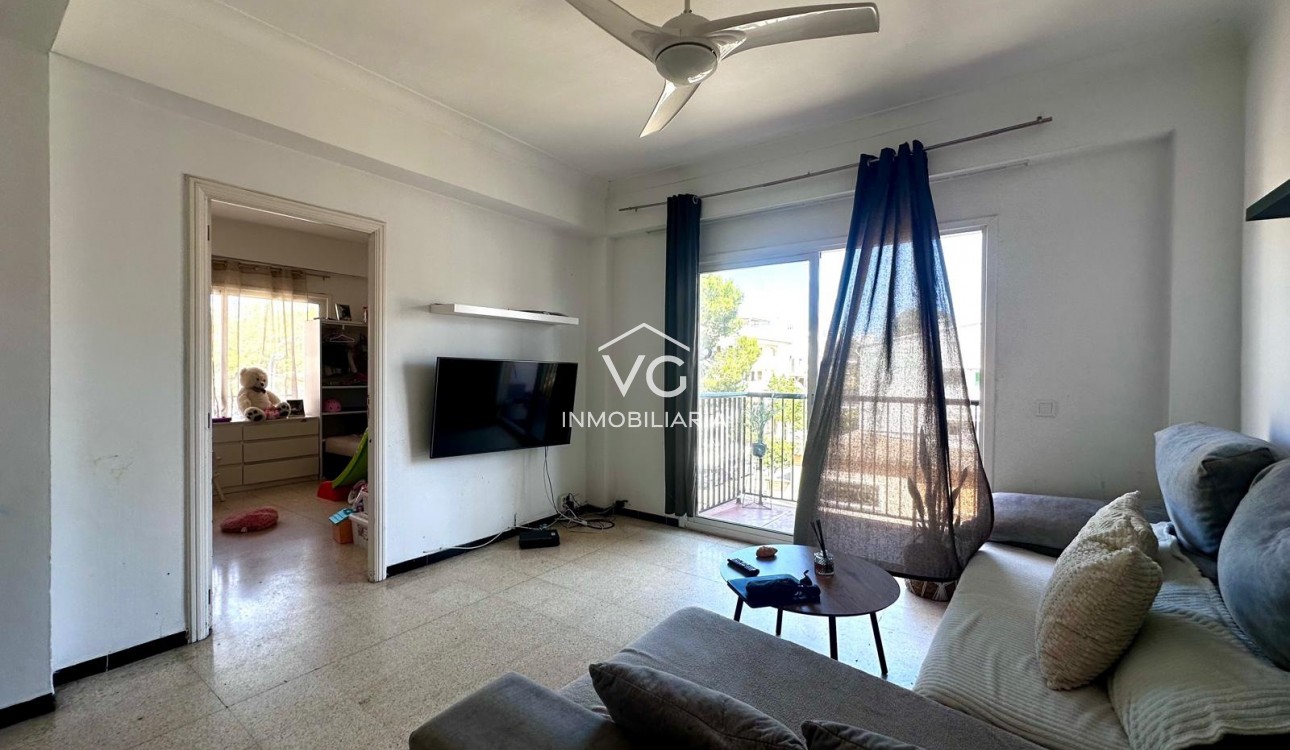 Resale - Apartment / Wohnung - Cala Millor