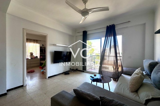 Resale - Apartment / Wohnung - Cala Millor