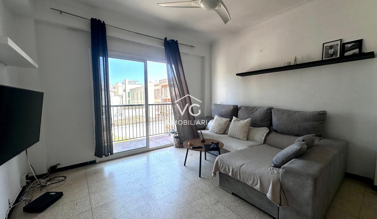 Resale - Apartment / Wohnung - Cala Millor